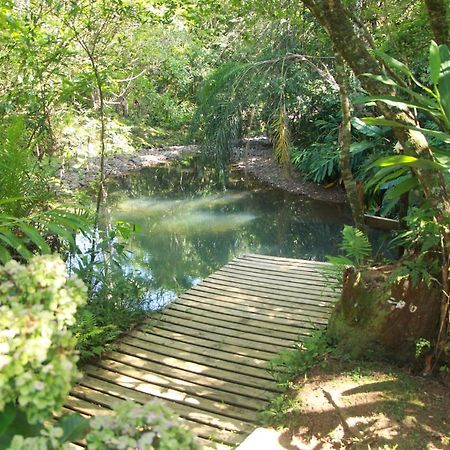 Casa De Campo - Sitio Da Tia Vera Villa Maquine Luaran gambar