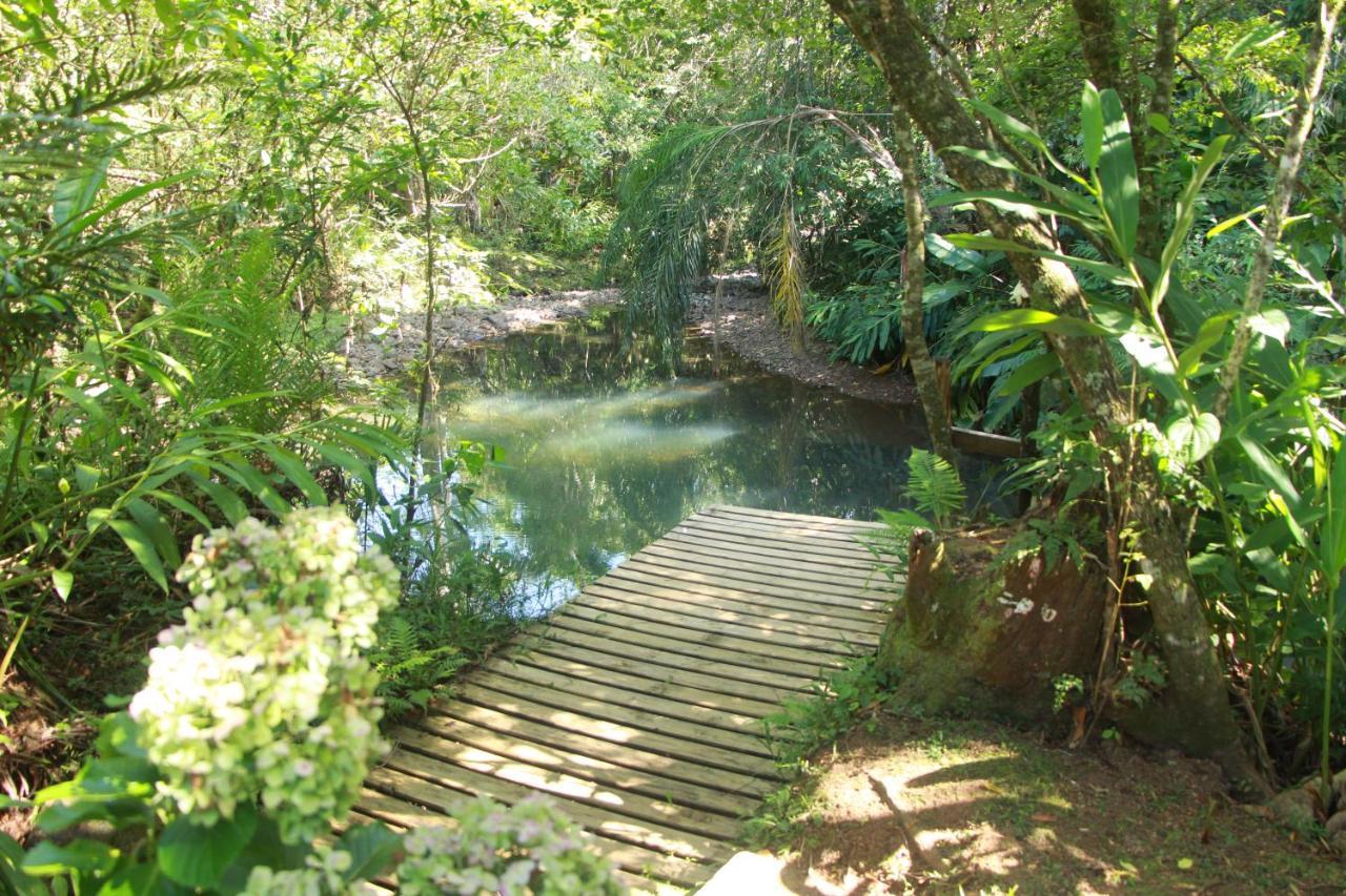 Casa De Campo - Sitio Da Tia Vera Villa Maquine Luaran gambar