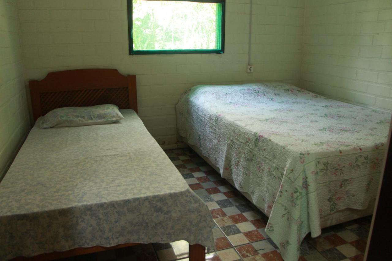 Casa De Campo - Sitio Da Tia Vera Villa Maquine Luaran gambar