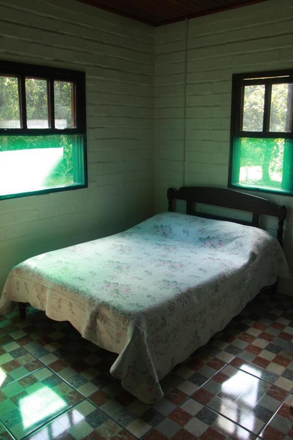 Casa De Campo - Sitio Da Tia Vera Villa Maquine Luaran gambar