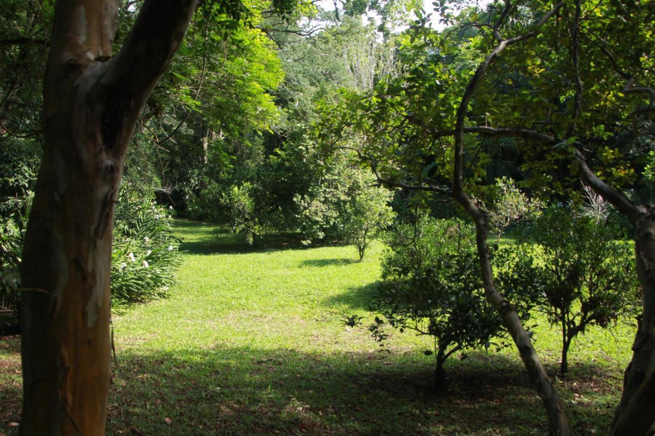 Casa De Campo - Sitio Da Tia Vera Villa Maquine Luaran gambar